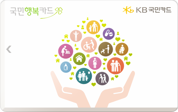 KB국민행복카드