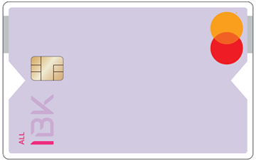 IBK i-ALL 카드