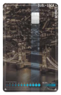 디지로카 London