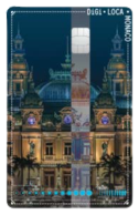 디지로카 Monaco
