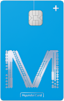 현대카드M