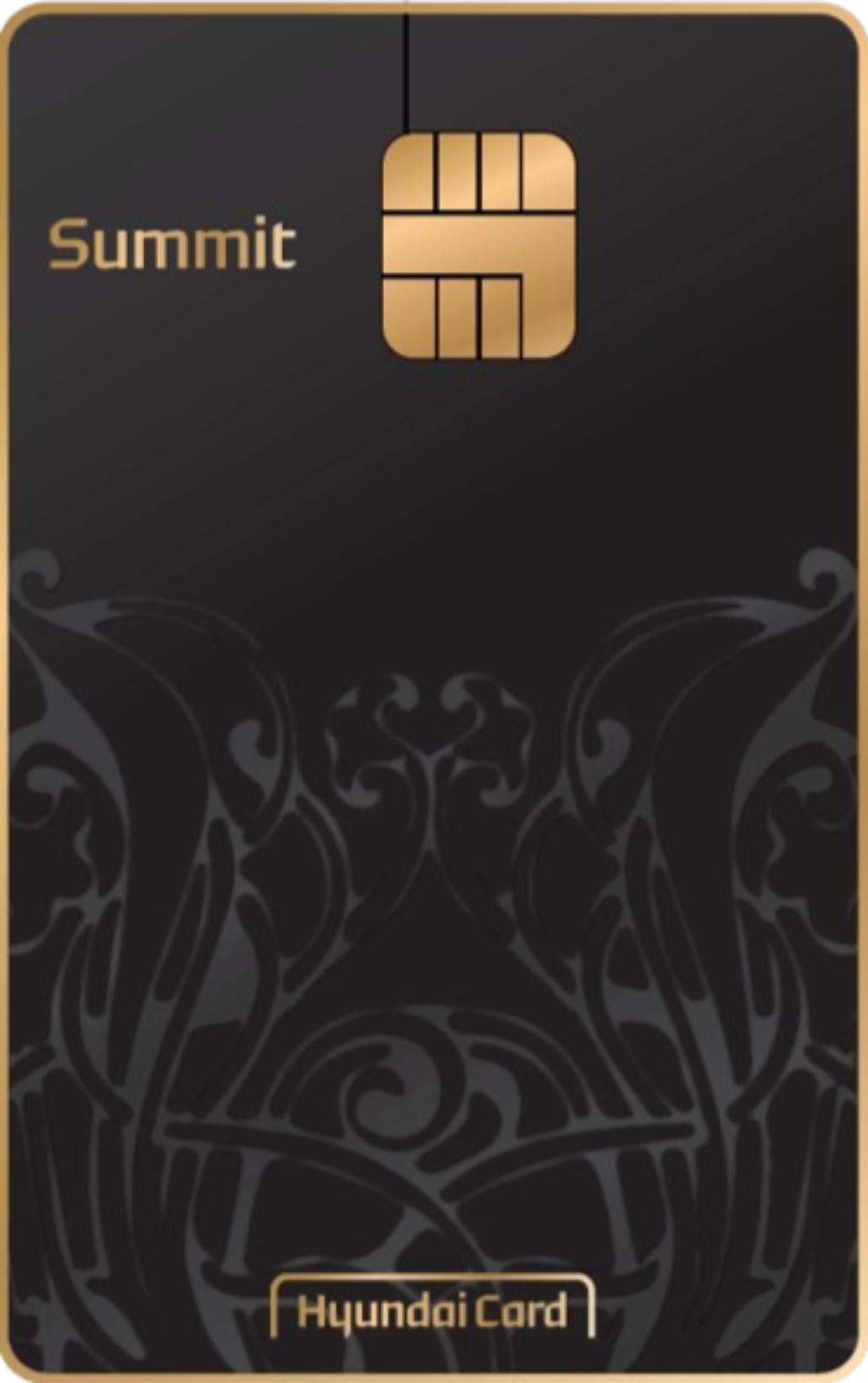 현대카드 Summit