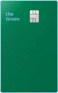 the Green Edition3