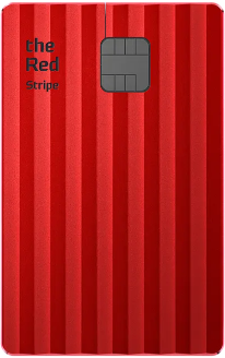 the Red Stripe Edition2