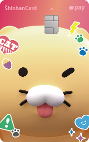 신한카드 KaPick