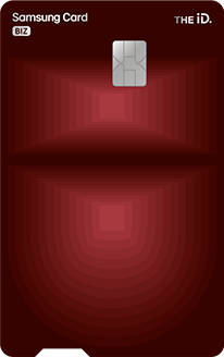 BIZ THE iD. PLATINUM (포인트)