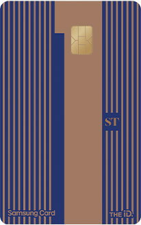 THE iD. 1st