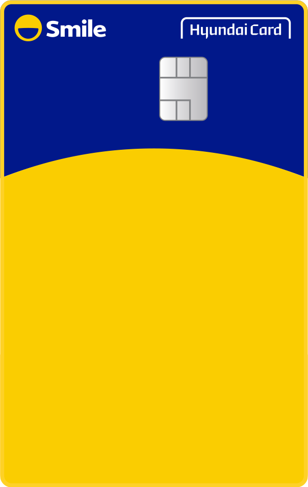 SmileCard Edition3
