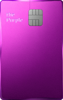 the Purple